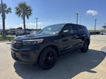 2023 Ford Explorer Base