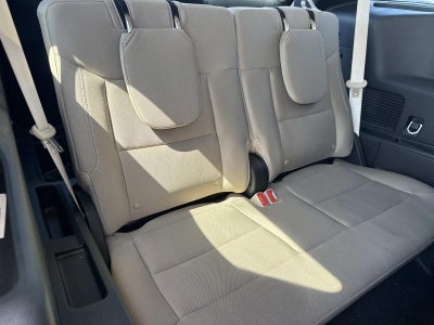 2023 Ford Explorer Base