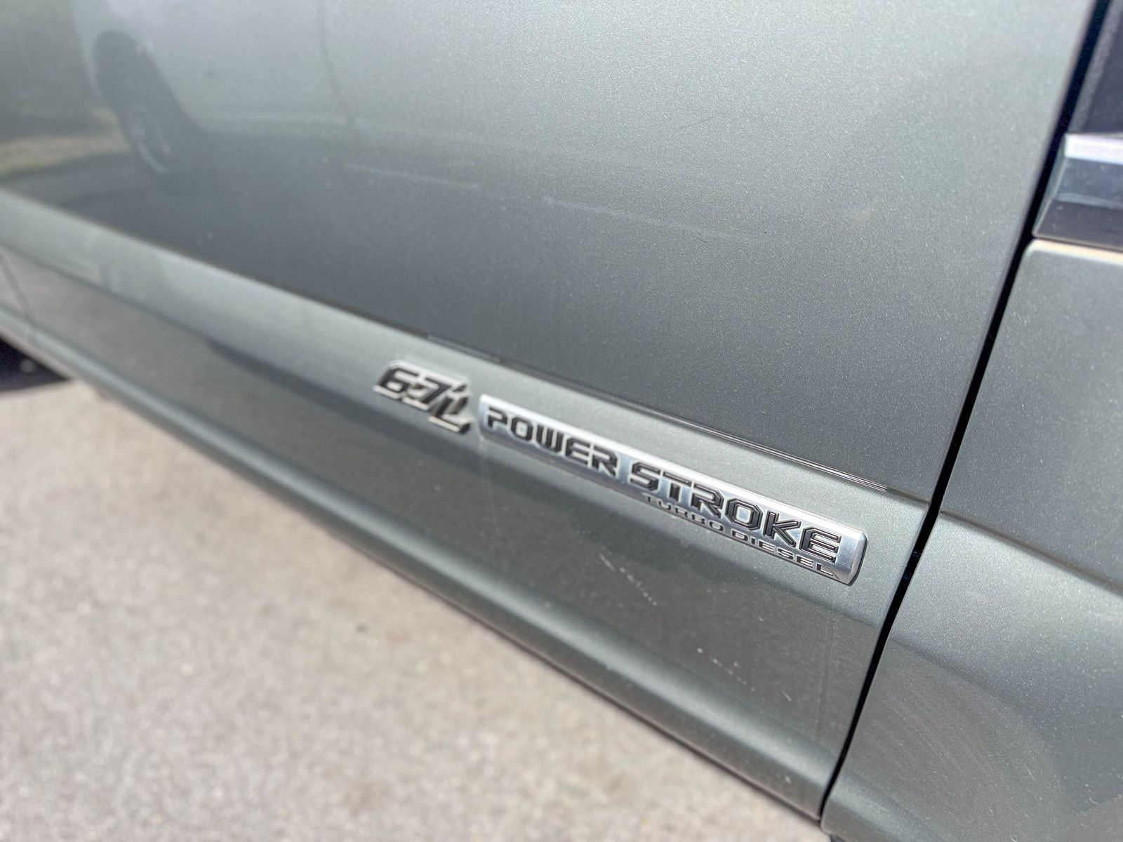 2019 Ford F-250 Limited