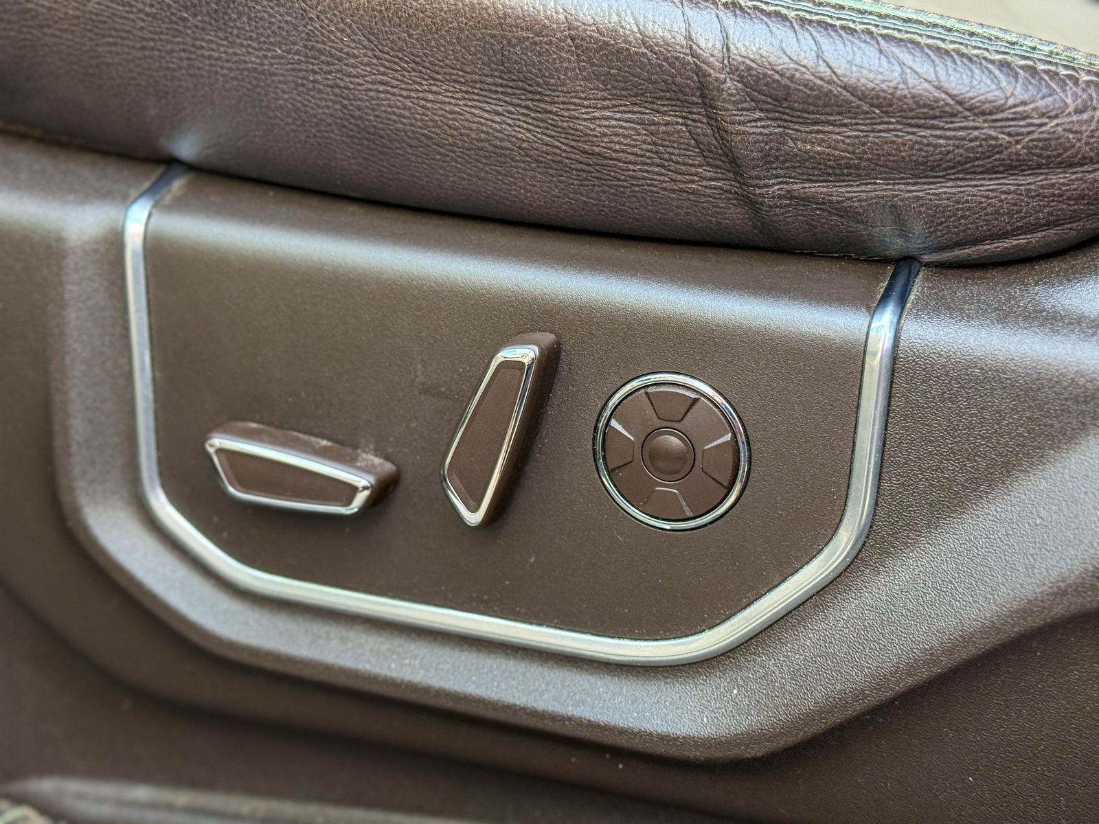 2019 Ford F-250 Limited