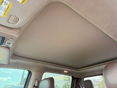 2019 Ford F-250 Limited