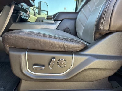 2019 Ford F-250 Limited