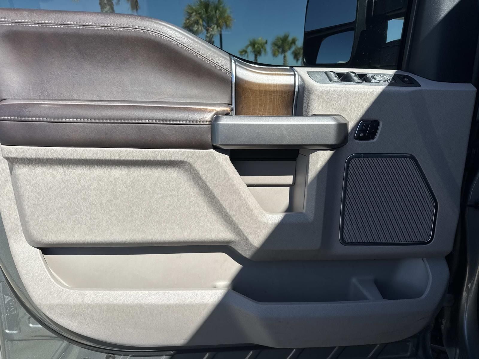 2019 Ford F-250 Limited