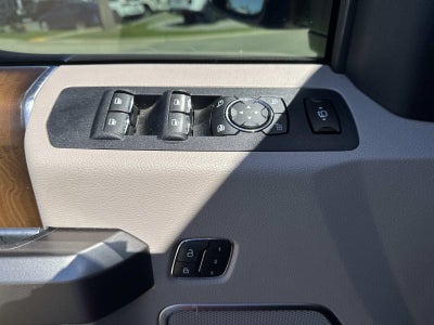 2019 Ford F-250 Limited