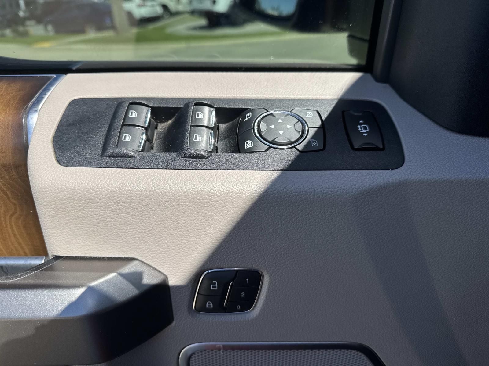 2019 Ford F-250 Limited