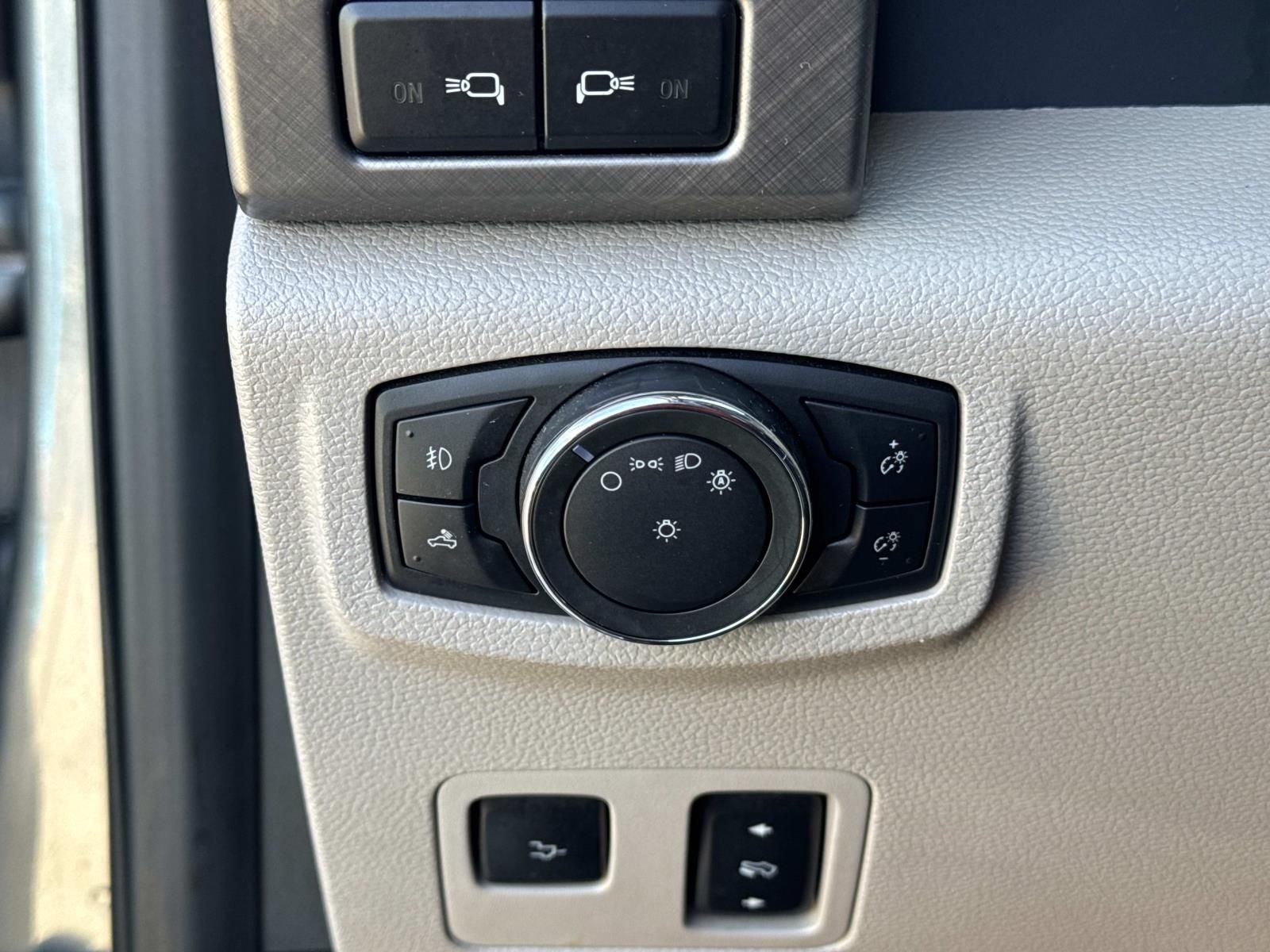 2019 Ford F-250 Limited