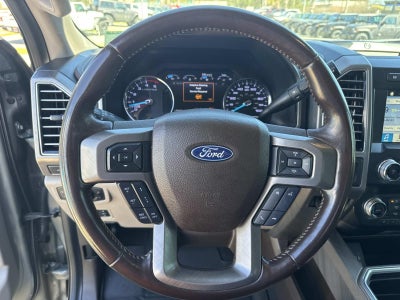 2019 Ford F-250 Limited