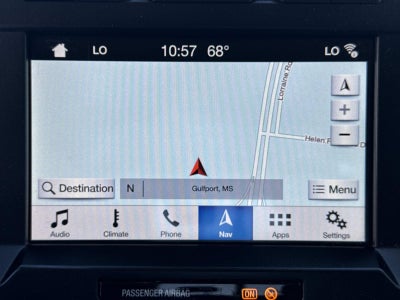 2019 Ford F-250 Limited