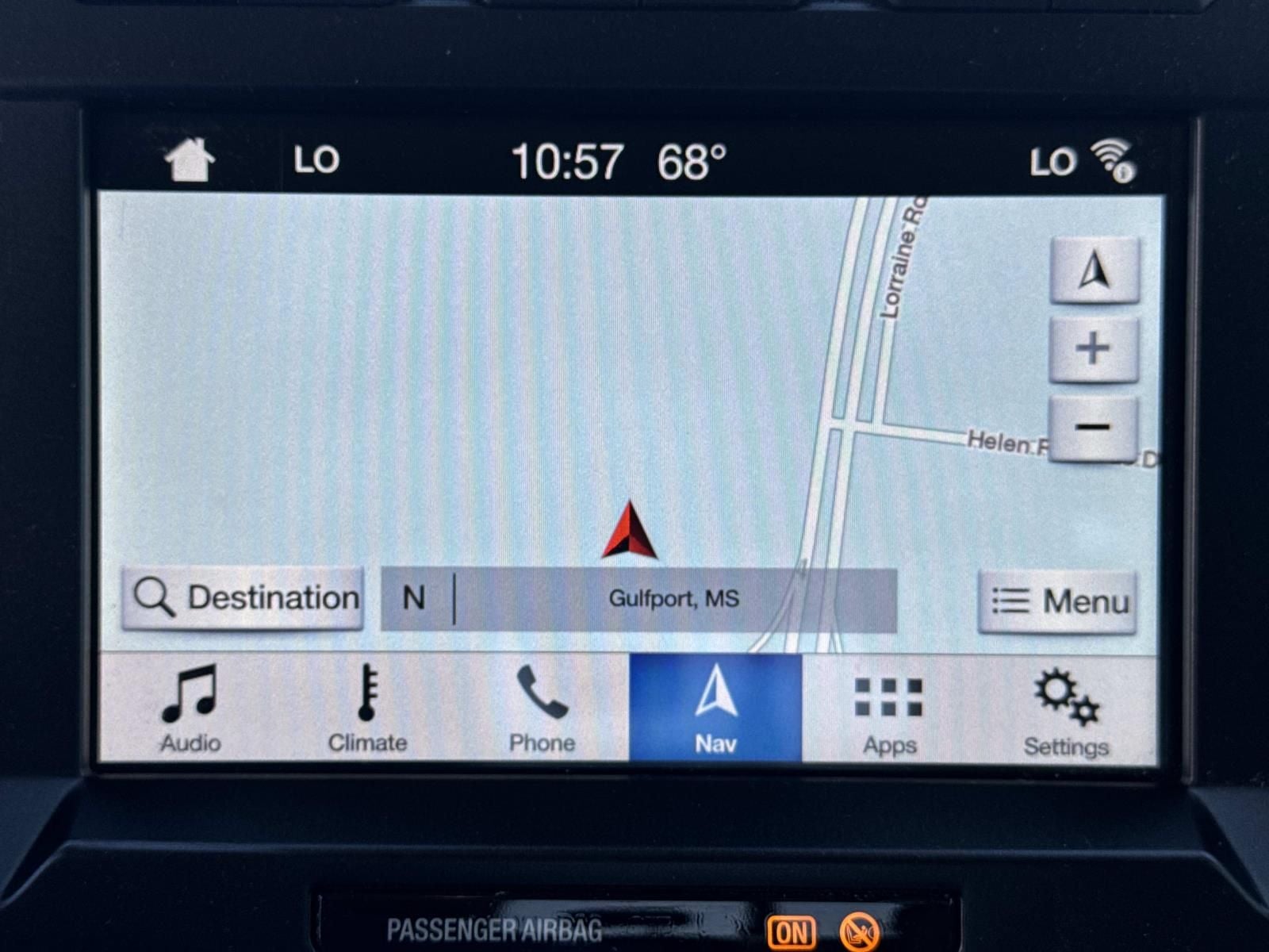 2019 Ford F-250 Limited