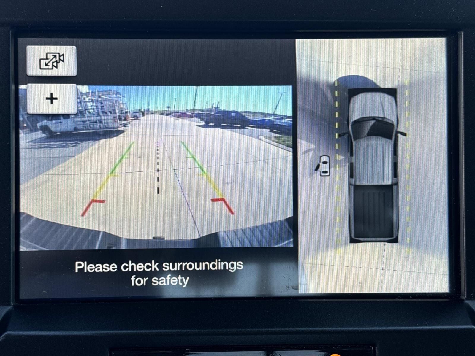 2019 Ford F-250 Limited