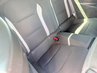 2023 Chevrolet Camaro RWD Convertible LT1