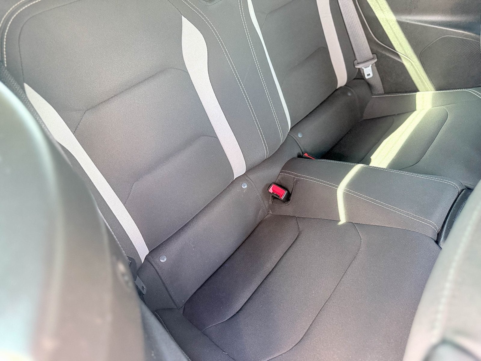 2023 Chevrolet Camaro RWD Convertible LT1