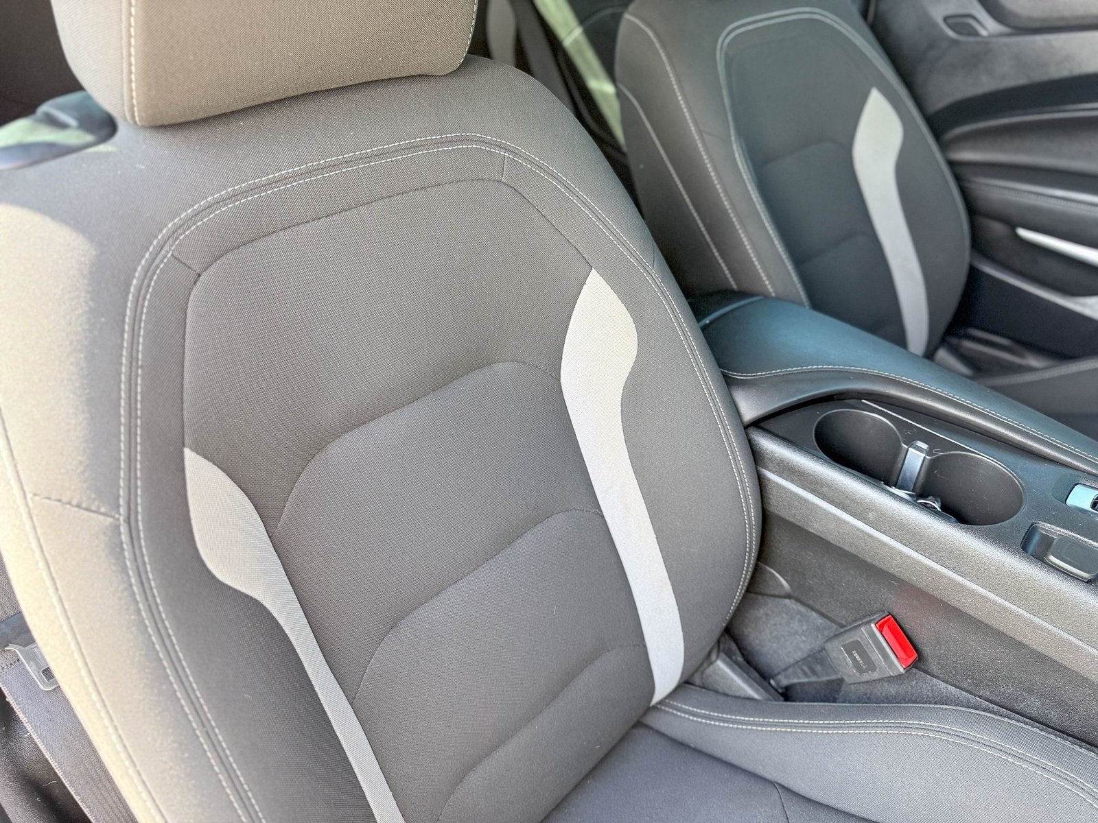 2023 Chevrolet Camaro RWD Convertible LT1