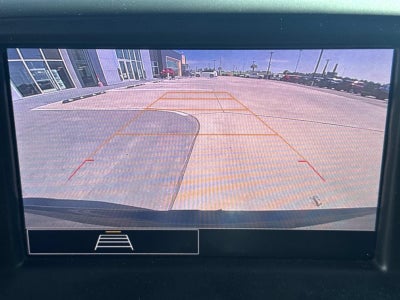 2023 Chevrolet Camaro RWD Convertible LT1