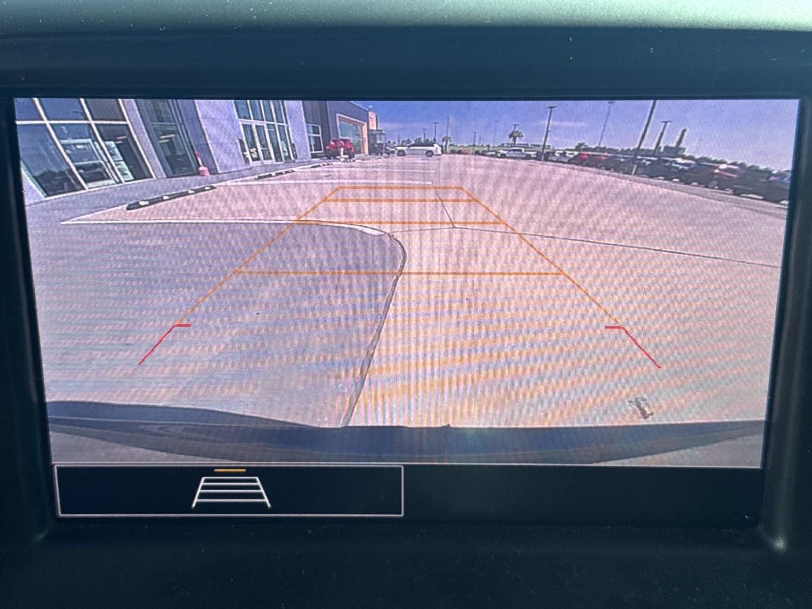 2023 Chevrolet Camaro RWD Convertible LT1