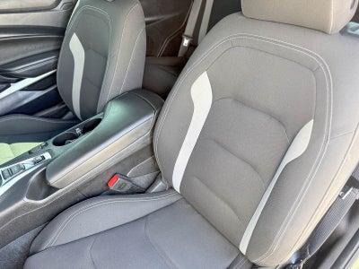 2023 Chevrolet Camaro RWD Convertible LT1