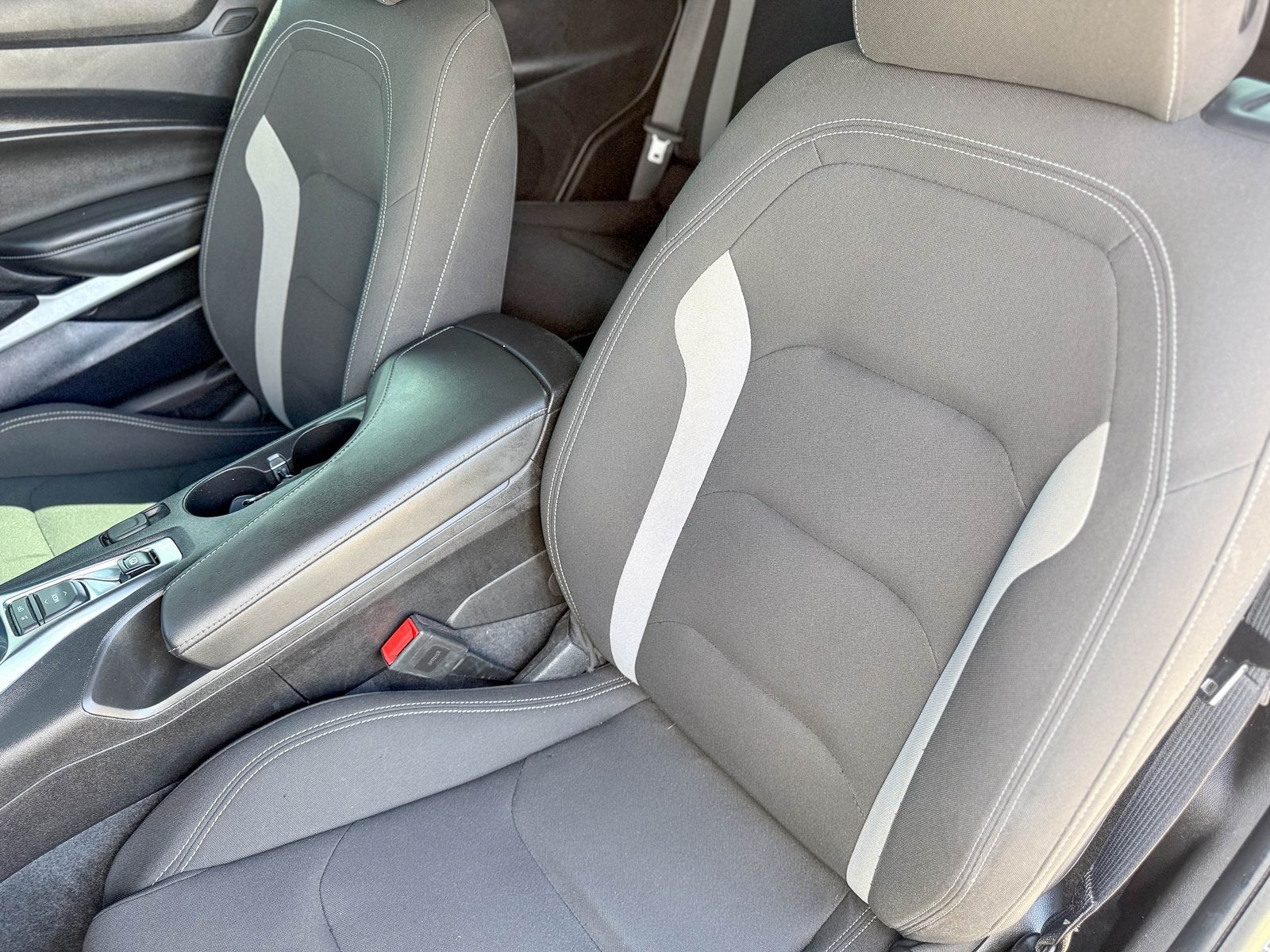 2023 Chevrolet Camaro RWD Convertible LT1