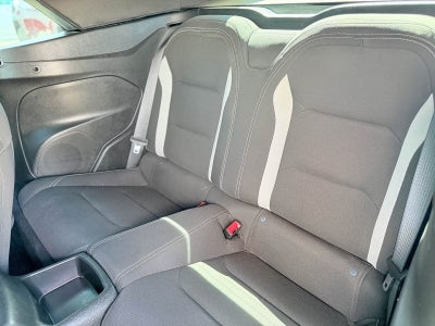 2023 Chevrolet Camaro RWD Convertible LT1