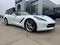 2019 Chevrolet Corvette Stingray