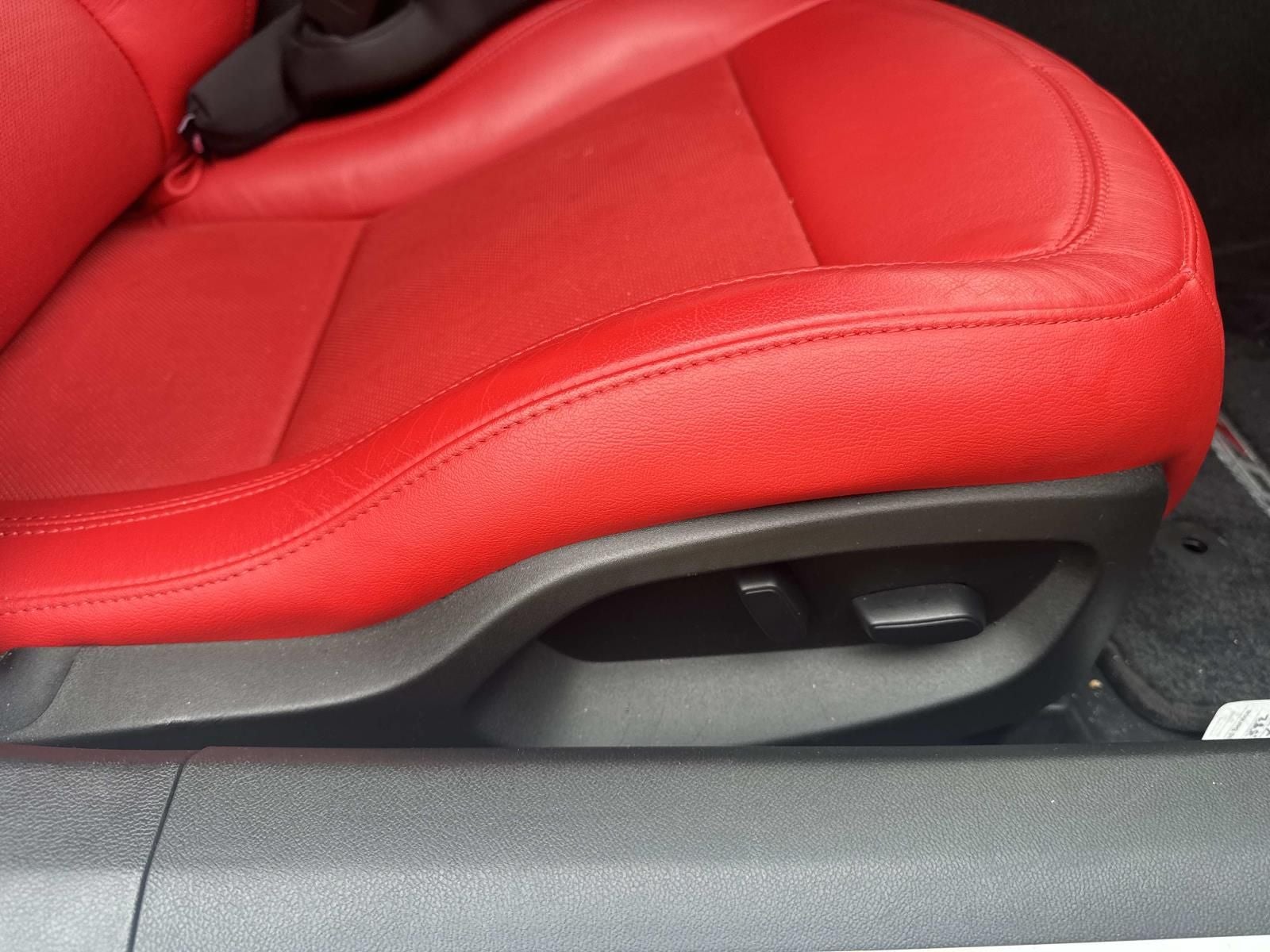 2019 Chevrolet Corvette Stingray