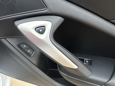 2019 Chevrolet Corvette Stingray