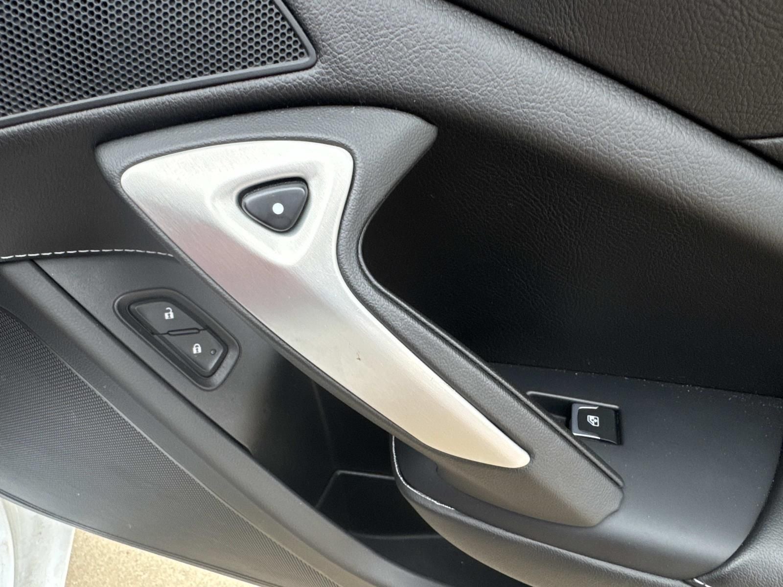2019 Chevrolet Corvette Stingray