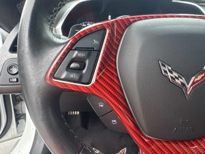 2019 Chevrolet Corvette Stingray