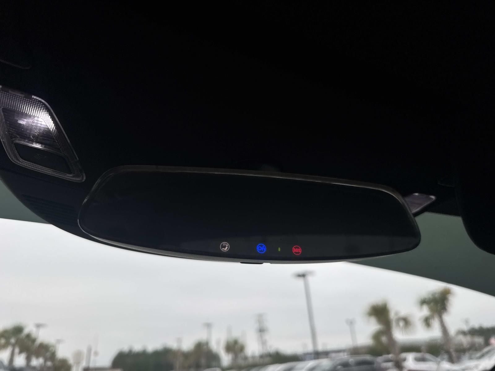2019 Chevrolet Corvette Stingray
