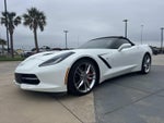 2019 Chevrolet Corvette Stingray