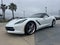 2019 Chevrolet Corvette Stingray