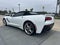 2019 Chevrolet Corvette Stingray