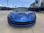 2016 Chevrolet Corvette Stingray Z51