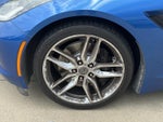 2016 Chevrolet Corvette Stingray Z51
