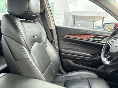 2019 Cadillac CTS Luxury