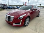 2019 Cadillac CTS Luxury
