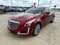 2019 Cadillac CTS Luxury