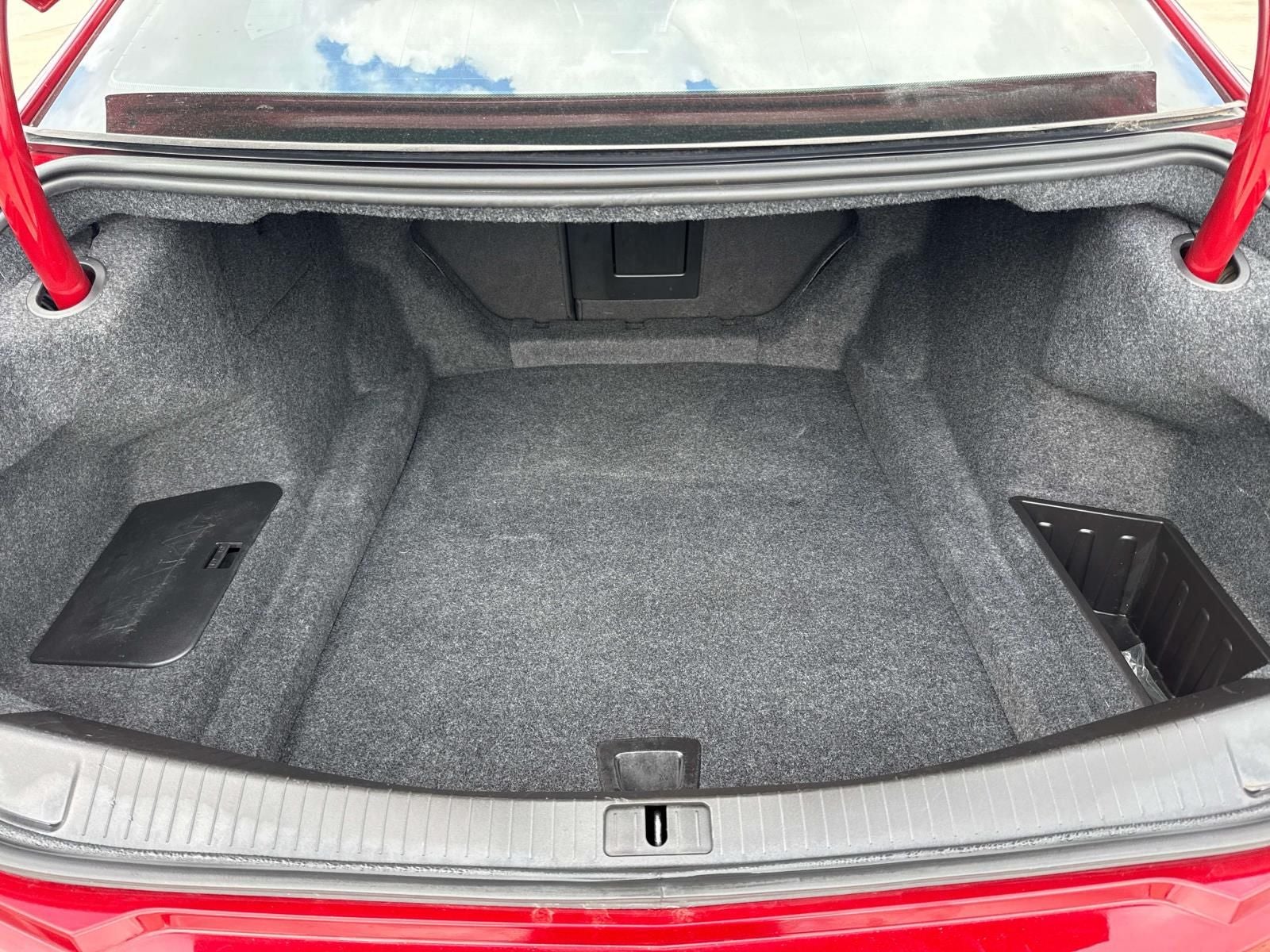 2019 Cadillac CTS Luxury