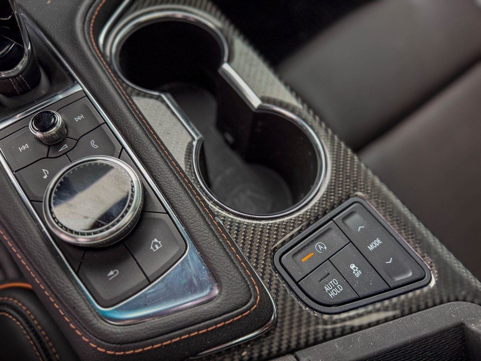 2025 Cadillac CT4-V V-Series RWD