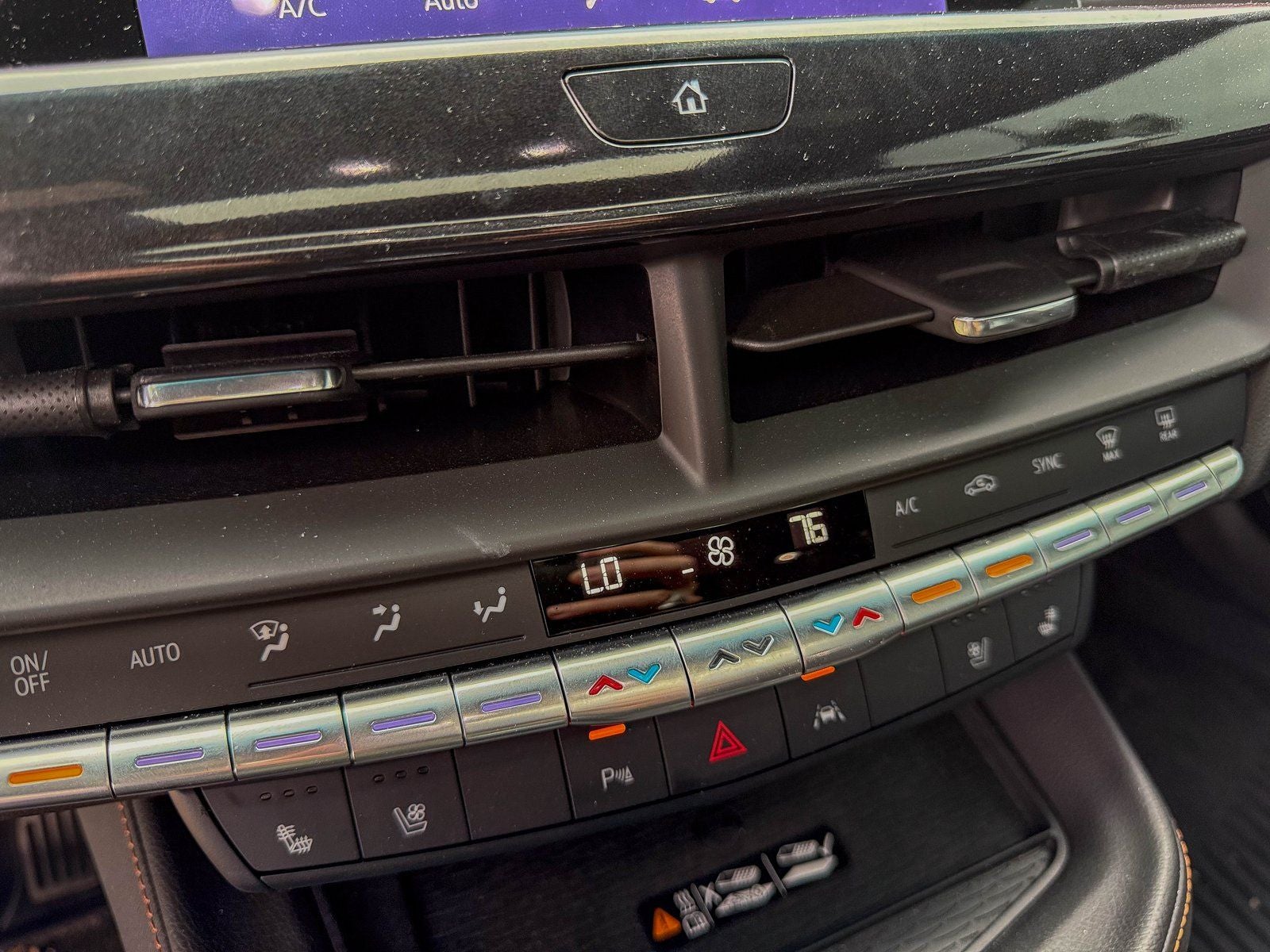 2025 Cadillac CT4-V V-Series RWD