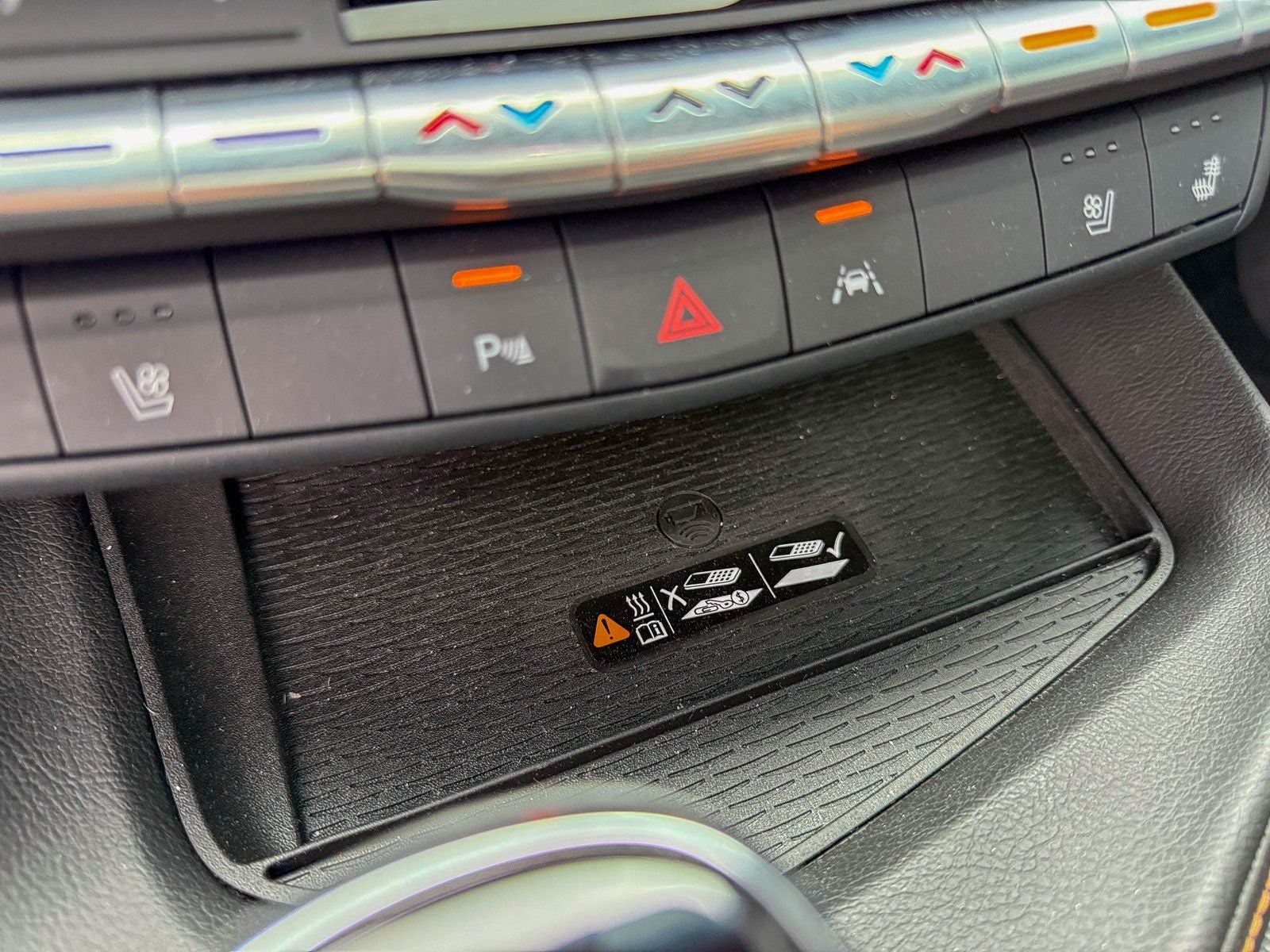 2025 Cadillac CT4-V V-Series RWD