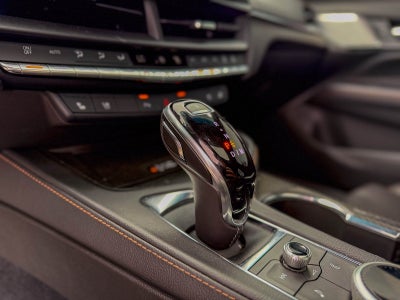 2025 Cadillac CT4-V V-Series RWD