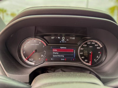 2025 Cadillac CT4-V V-Series RWD