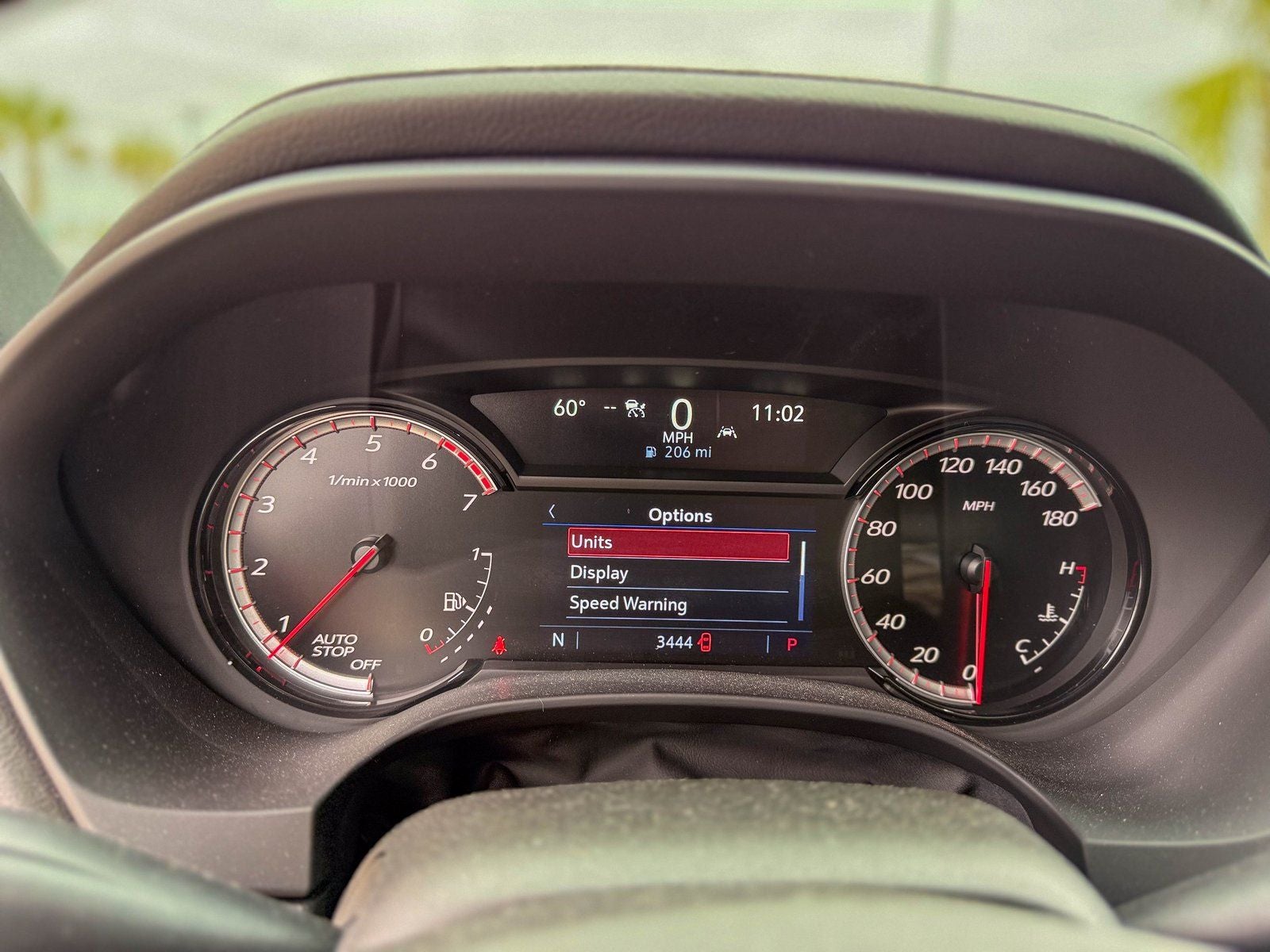 2025 Cadillac CT4-V V-Series RWD