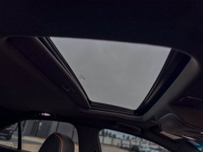 2025 Cadillac CT4-V V-Series RWD