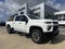 2023 Chevrolet Silverado 2500HD 4WD Crew Cab Standard Bed Custom
