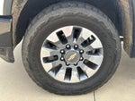 2023 Chevrolet Silverado 2500HD 4WD Crew Cab Standard Bed Custom
