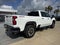 2023 Chevrolet Silverado 2500HD 4WD Crew Cab Standard Bed Custom