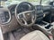 2022 Chevrolet Silverado 3500HD 4WD Crew Cab Long Bed LT