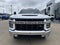 2022 Chevrolet Silverado 3500HD 4WD Crew Cab Long Bed LT