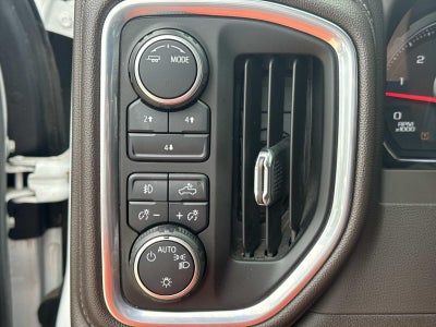 2022 Chevrolet Silverado 3500HD 4WD Crew Cab Long Bed LT